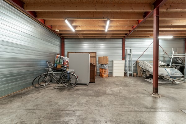 Medium property photo - Nijverheidsstraat 15, 6987 EN Giesbeek